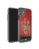 DailyObjects Riverside Stride 2.0 Case Cover For iPhone 11