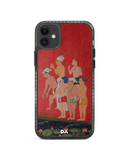 DailyObjects Riverside Stride 2.0 Case Cover For iPhone 11