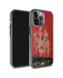 DailyObjects Riverside Stride 2.0 Case Cover For iPhone 12 Pro