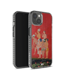 DailyObjects Riverside Stride 2.0 Case Cover For iPhone 13