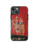 DailyObjects Riverside Stride 2.0 Case Cover For iPhone 13