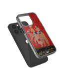 DailyObjects Riverside Stride 2.0 Phone Case Cover For iPhone 14 Pro