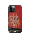 DailyObjects Riverside Stride 2.0 Phone Case Cover For iPhone 14 Pro