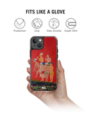 DailyObjects Riverside Stride 2.0 Phone Case Cover For iPhone 15 Plus