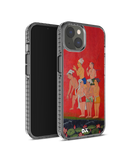 DailyObjects Riverside Stride 2.0 Phone Case Cover For iPhone 15 Plus