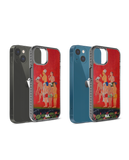 DailyObjects Riverside Stride 2.0 Phone Case Cover For iPhone 15 Plus