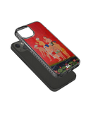 DailyObjects Riverside Stride 2.0 Phone Case Cover For iPhone 15 Plus