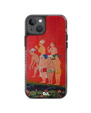 DailyObjects Riverside Stride 2.0 Phone Case Cover For iPhone 15 Plus