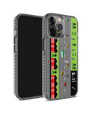 DailyObjects Road Rage Stride 2.0 Case Cover For iPhone 12 Pro Max