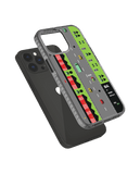 DailyObjects Road Rage Stride 2.0 Case Cover For iPhone 12 Pro Max