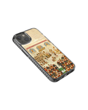 DailyObjects Royal Decree Stride 2.0 Phone Case Cover For iPhone 15 Plus