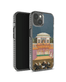 DailyObjects Royal Parade Stride 2.0 Phone Case Cover For iPhone 14