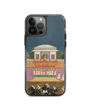 DailyObjects Royal Parade Stride 2.0 Phone Case Cover For iPhone 14 Pro