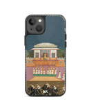 DailyObjects Royal Parade Stride 2.0 Phone Case Cover For iPhone 14