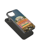 DailyObjects Royal Parade Stride 2.0 Phone Case Cover For iPhone 15 Plus