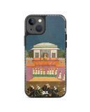 DailyObjects Royal Parade Stride 2.0 Phone Case Cover For iPhone 15 Plus