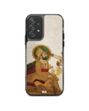 DailyObjects Royal Tiika Stride 2.0 Case Cover For Samsung Galaxy A52