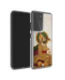DailyObjects Royal Tiika Stride 2.0 Case Cover For Samsung Galaxy S21 Ultra