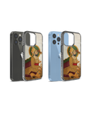 DailyObjects Royal Tiika Stride 2.0 Case Cover For iPhone 13 Pro