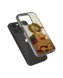 DailyObjects Royal Tiika Stride 2.0 Case Cover For iPhone 13 Pro