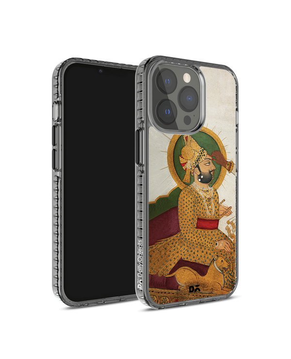 DailyObjects Royal Tiika Stride 2.0 Case Cover For iPhone 13 Pro Max