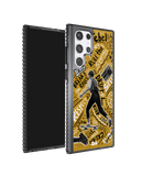 DailyObjects Rule The Streets Stride 2.0 Case Cover For Samsung Galaxy S23 Ultra