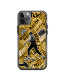 DailyObjects Rule The Streets Stride 2.0 Case Cover For iPhone 11 Pro Max