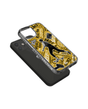 DailyObjects Rule The Streets Stride 2.0 Case Cover For iPhone 12