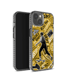DailyObjects Rule The Streets Stride 2.0 Phone Case Cover For iPhone 14