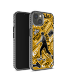 DailyObjects Rule The Streets Stride 2.0 Phone Case Cover For iPhone 15