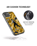 DailyObjects Rule The Streets Stride 2.0 Phone Case Cover For iPhone 15