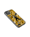 DailyObjects Rule The Streets Stride 2.0 Phone Case Cover For iPhone 15