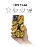 Rule The Streets Stride 2.0 Phone Case Cover For iPhone 15 Plus
