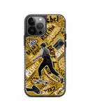 DailyObjects Rule The Streets Stride 2.0 Phone Case Cover For iPhone 15 Pro Max