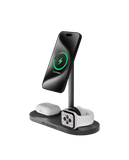 SURGE™ Max 3-In-1 Magnetic Wireless Charger (30W)