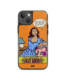 DailyObjects Sagittarius Stride 2.0 Phone Case Cover For iPhone 14