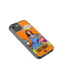 DailyObjects Sagittarius Stride 2.0 Phone Case Cover For iPhone 15 Plus