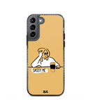 DailyObjects Sassy Me Stride 2.0 Case Cover For Samsung Galaxy S21