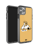 DailyObjects Sassy Me Stride 2.0 Case Cover For iPhone 11 Pro