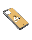 DailyObjects Sassy Me Stride 2.0 Case Cover For iPhone 11 Pro
