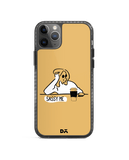 DailyObjects Sassy Me Stride 2.0 Case Cover For iPhone 11 Pro