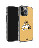 DailyObjects Sassy Me Stride 2.0 Case Cover For iPhone 12 Pro