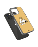 DailyObjects Sassy Me Stride 2.0 Case Cover For iPhone 12 Pro