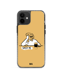 DailyObjects Sassy Me Stride 2.0 Case Cover For iPhone 12