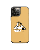 Sassy Me Stride 2.0 Case Cover For iPhone 13 Pro Max