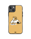 DailyObjects Sassy Me Stride 2.0 Case Cover For iPhone 13