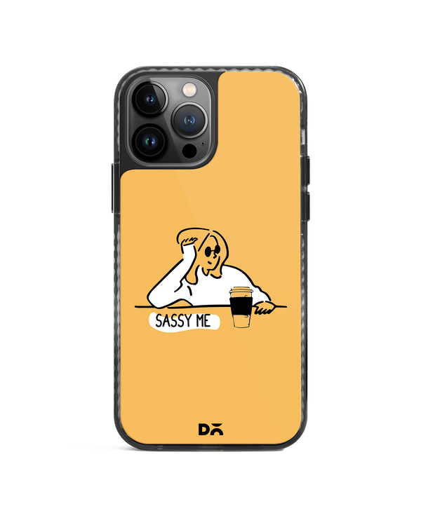 Sassy Me Stride 2.0 Phone Case Cover For iPhone 15 Pro Max