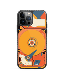 ScanDisk Stride 2.0 Case Cover For iPhone 13 Pro