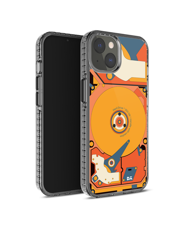 ScanDisk Stride 2.0 Phone Case Cover For iPhone 14 Plus