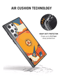 DailyObjects ScanDisk Stride 2.0 Case Cover For Samsung Galaxy S23 Ultra